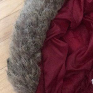 Old navy women’s winter parka